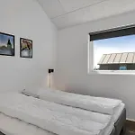 Σπίτι διακοπών 344-harboore-horizonvej-10-b Harboør