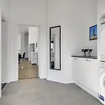 Σπίτι διακοπών 344-harboore-horizonvej-10-b *