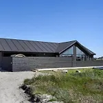 Σπίτι διακοπών 344-harboore-horizonvej-10-b Harboør
