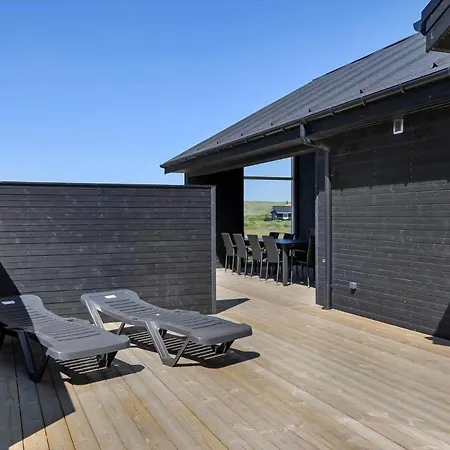 Feriehus 344-harboore-horizonvej-10-b *