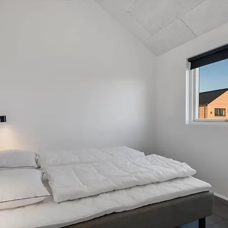 344-harboore-horizonvej-10-b Tatil Evi Harboør