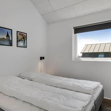 Tatil Evi 344-harboore-horizonvej-10-b Harboør